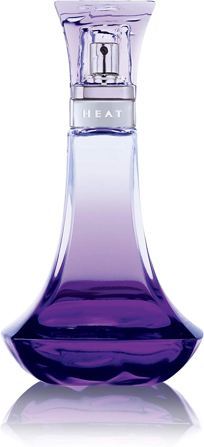 Beyoncé Midnight Heat Eau de Parfum Feminino 100ml